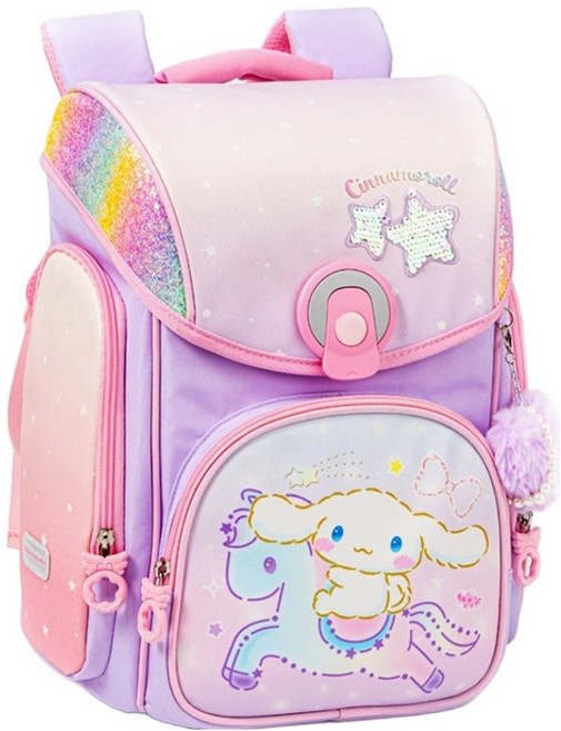 Sanrio 三麗鷗 小學生書包 DB96613B