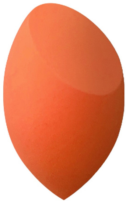 GRAFEN 斜切美妝蛋, 單一顏色, 1個