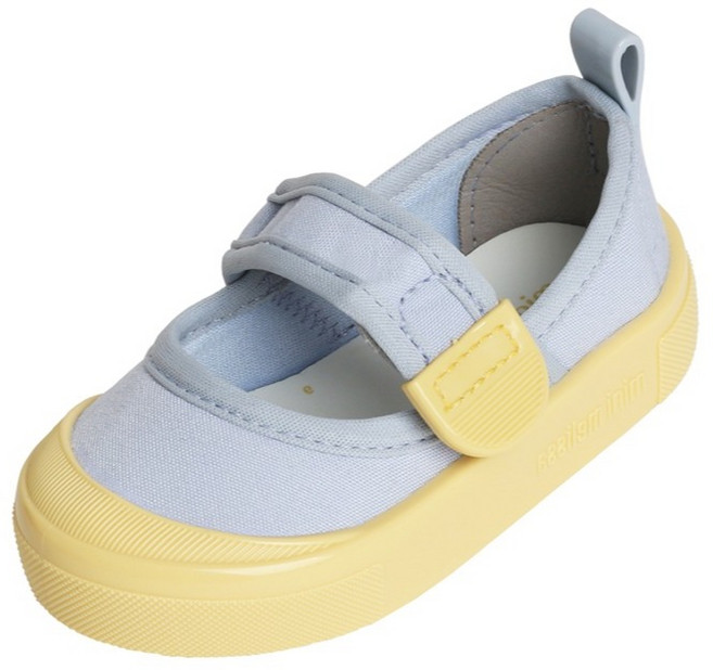 mini melissa BASIC BB 運動鞋 MSKCB1TSBB11B
