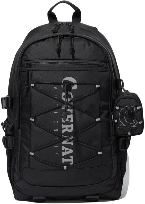 커버낫 남녀공용 뉴 어센틱 백팩 27L