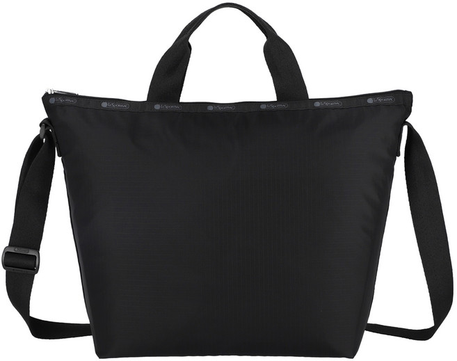 레스포색 리사이클드 디럭스 이지 캐리 토트백 4360.R086