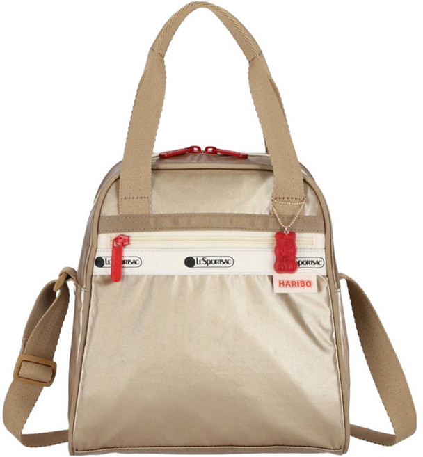 레스포색 하리보 미니 사첼백 1238.HD66