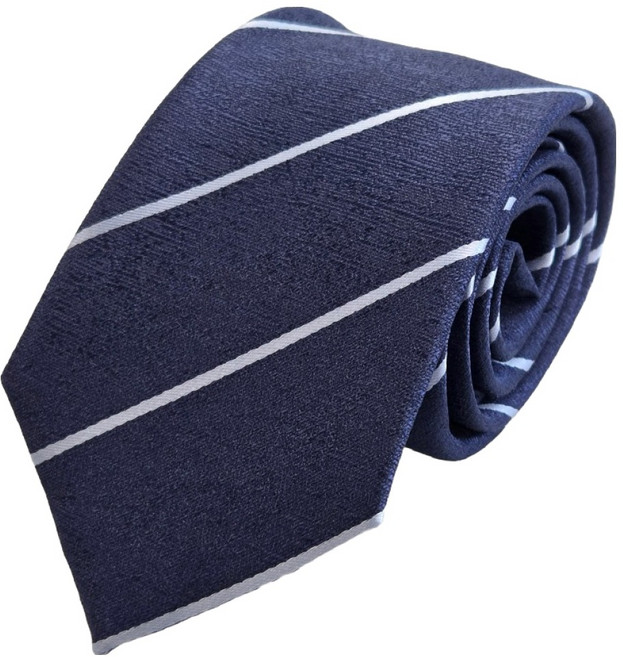 엘르 패션 모노 넥타이