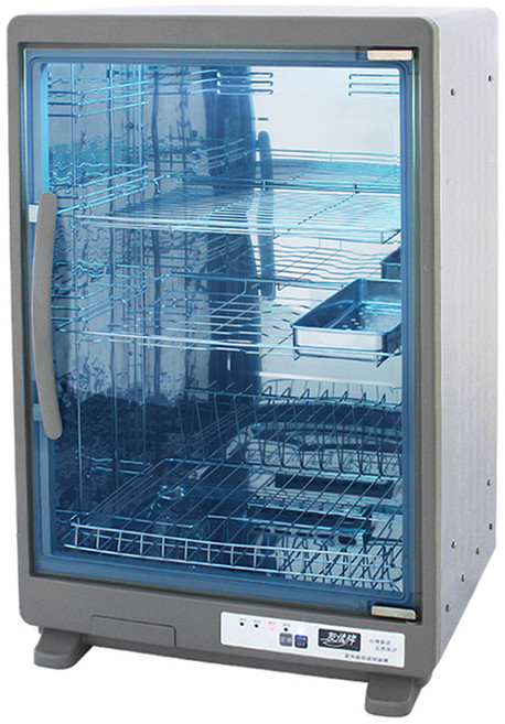 友情牌 三層紫外線烘碗機 45 x 36 x 67cm 8.3kg 82L, PF-6167