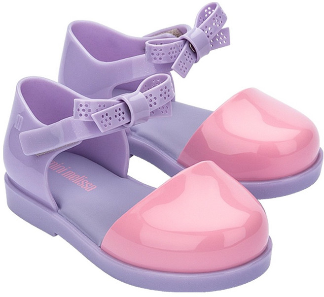 미니멜리사 AMY BB 젤리슈즈 MSKCD2TSAM11