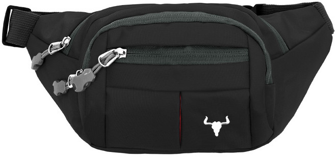 블루마운트 남녀공용 캐주얼 등산 힙색 JYZ27-7