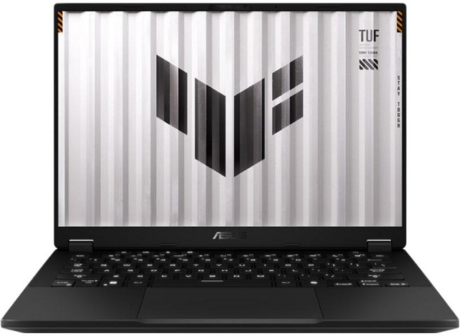 ASUS 華碩 TUF Gaming F16 筆記型電腦 IPS i7-14650HX 5060, 御鐵灰, FX608JMR-0041A14650HX, 1TB SSD, 16GB, WIN11 Home