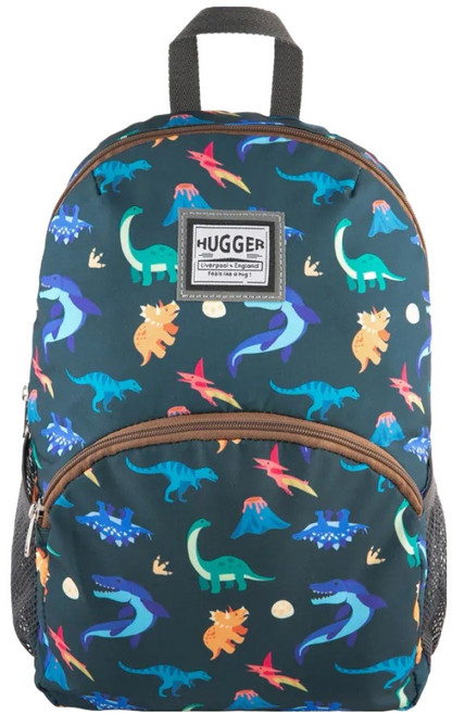 HUGGER 兒童款 防走失背包