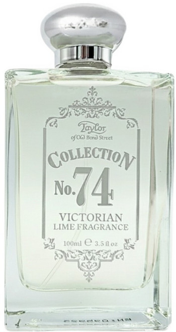 Taylor of Old Bond Street 貴族74號 古龍香水, 100ml, 1入