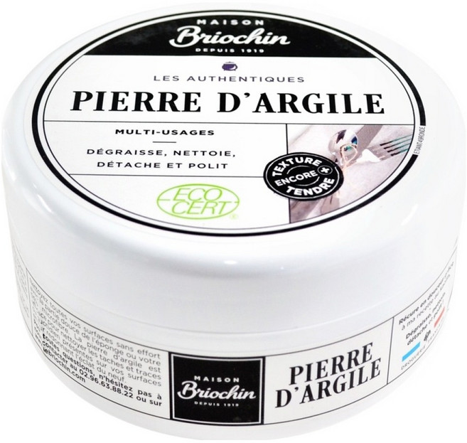 Briochin 碧歐馨 神奇萬用清潔石, 300g, 1罐