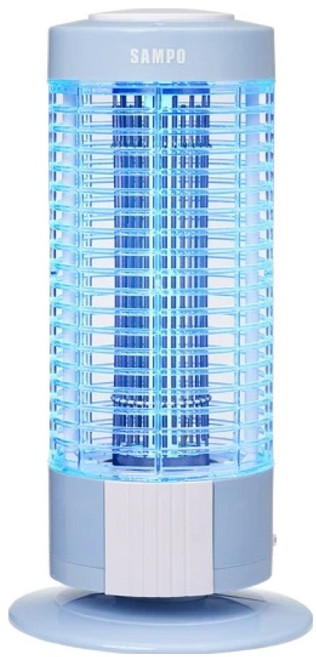 SAMPO 聲寶 電擊式捕蚊燈 10W, ML-PL10Y