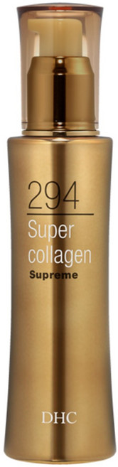 DHC 294超級胜肽 Super collagen Supreme, 100ml, 1入