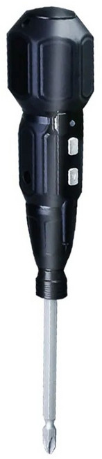 HANLIN-ELS10N 大扭力USB電動螺絲起子 3.6V 850mAh, 1個
