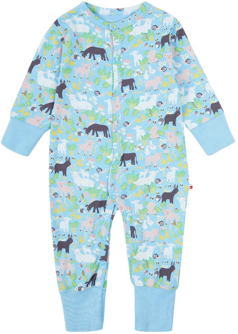 piccalilly 皮卡儷儷 有機棉童裝T-Shirt