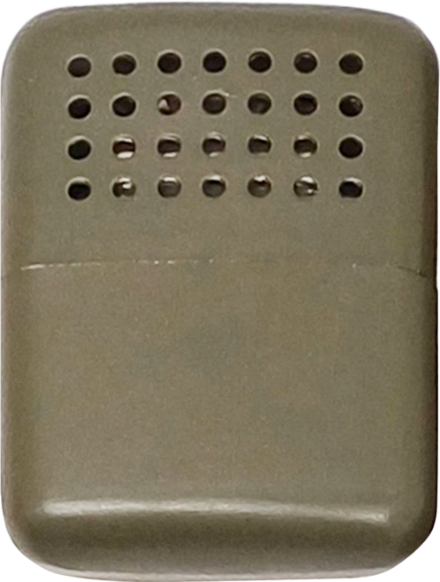 ALL SPLENDID 28孔小懷爐 PW-10 GREEN, 1個