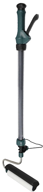 優鐵客 自吸式滾筒油漆刷, 1個