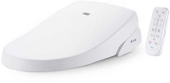 이누스 방수 비데, IS-27D, 고객직접설치