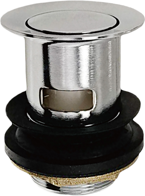 Elephant Waters 沐象 銅頭防阻塞面盆落水頭 0315L 170g, 1個