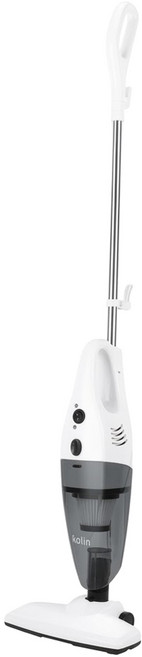 Kolin 歌林 直立手持兩用吸塵器 KTC-SD1926, 白色