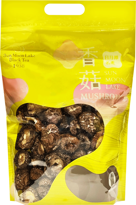 魚池鄉農會 小朵香菇, 280g, 1包