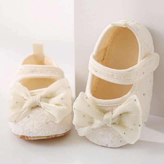 스타도어 유아용 블링 보행기 슈즈