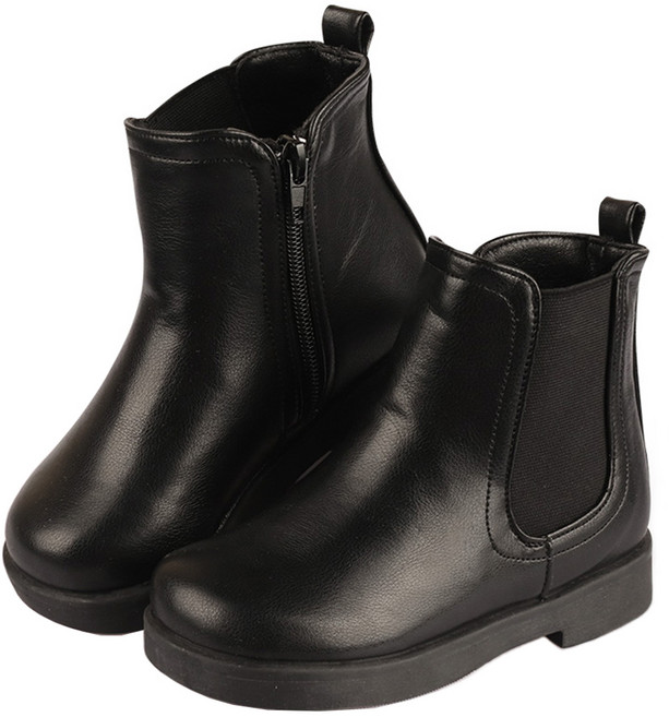 페이퍼플레인키즈 아동용 첼시 구두