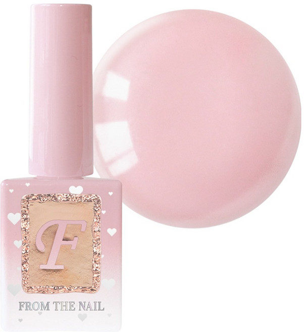 프롬더네일 SYRUP GEL, FS165, 10g, 1개