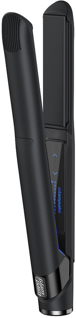 글램팜 만능 NEW 매직기 플랫 중 + 매직기 캡 GP201-T1.0, 퓨어블랙