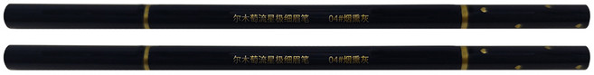 AMORTALS 爾木萄 流星極細眉筆 04 0.08g, 煙燻灰, 2支
