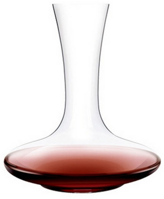 Tescoma Uno醒酒瓶 水晶玻璃, 1.5L, 1個