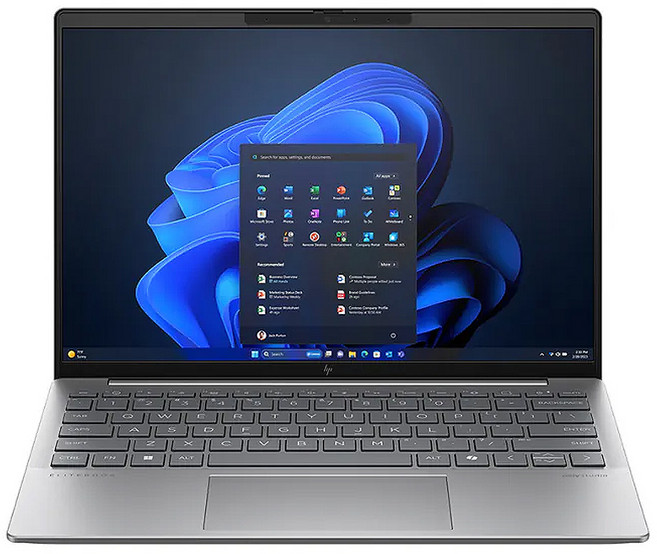 hp 惠普 EliteBook 635 Aero G11 筆記型電腦 13.3吋 WUXGA 400nits/R7-8840HS/AMD Graphics, 銀色, A2CZ0PA, 1TB Gen4 SSD, 32GB LPDDR5, WIN11 Pro