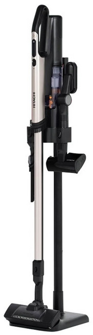 HITACHI 日立 多合一全能吸塵器 PVXH4P-CGATW, 香檳金