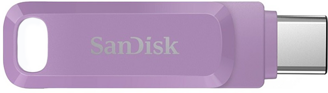 SanDisk 晟碟 公司貨 Ultra Dual Drive Go USB Type-C Flash 隨身碟 SDDDC3, 64GB, 1個