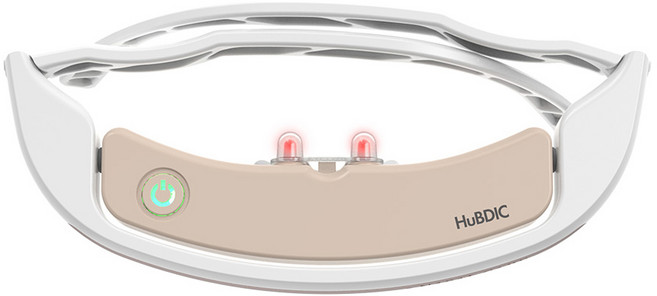 휴비딕 크린노즈 코엔 비염치료기 HRB-100, 1개