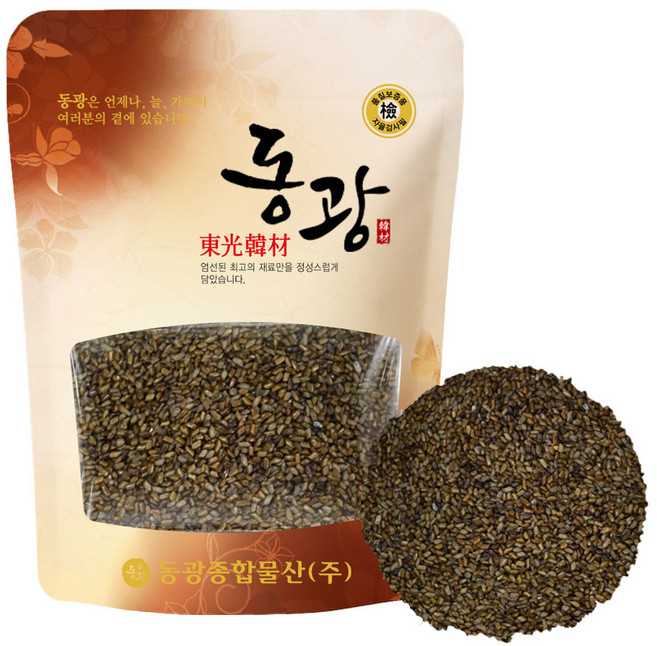 동광한방몰 결명자, 200g, 1개