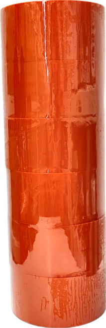 AT APEX 艾沛克 彩色封箱膠帶6件組, 2組