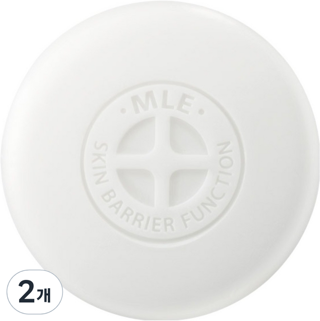 아토팜 마일드 카밍 솝, 100g, 2개