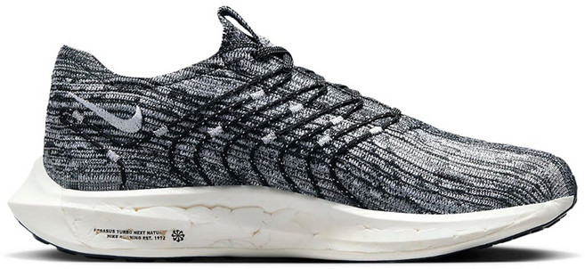 NIKE 耐吉 Pegasus Turbo Next Nature慢跑鞋