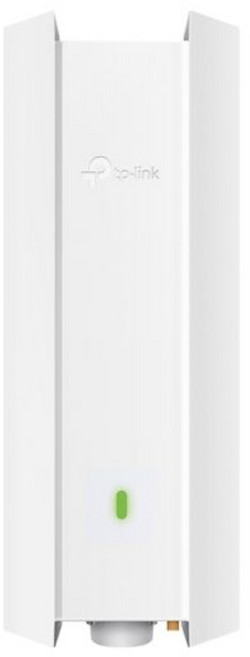 tp-link Omada AX3000 室內/戶外型 Wi-Fi 6 基地台, EAP650, 1個