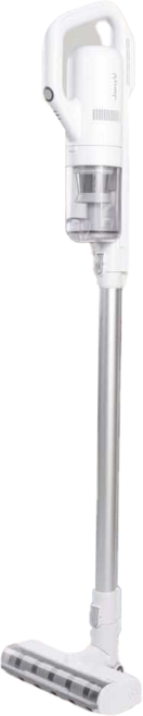 JwaY 無線 Sangoichi 吸塵器 Aijo Dust Extraction 升級版, JY-SV01MP, 白色