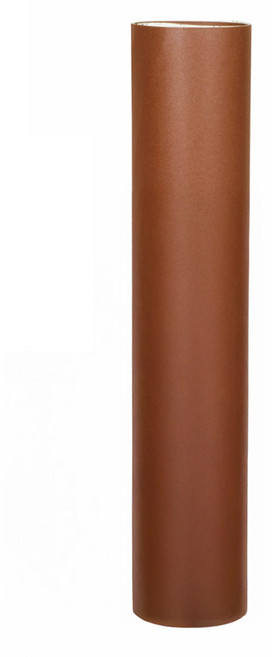 費歐家 皮革修補貼片 加厚版 40 x 30cm, 棕色, 1個