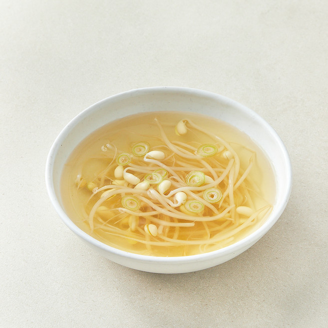 집반찬연구소 콩나물냉국, 700g, 1개