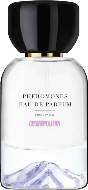 Relove 費洛蒙女性淡香精 落日餘暉 50ml, 1瓶