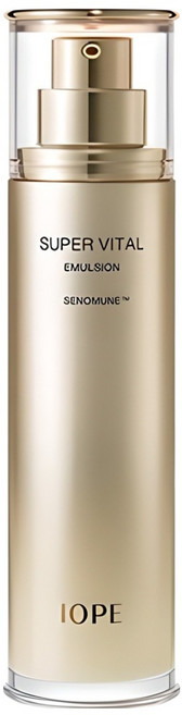 아이오페 슈퍼바이탈 에멀젼, 150ml, 1개