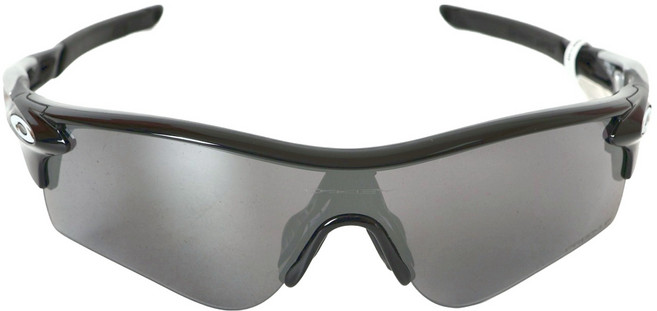 OAKLEY Radarlock Prism 偏光 920651, 拋光黑, 1個