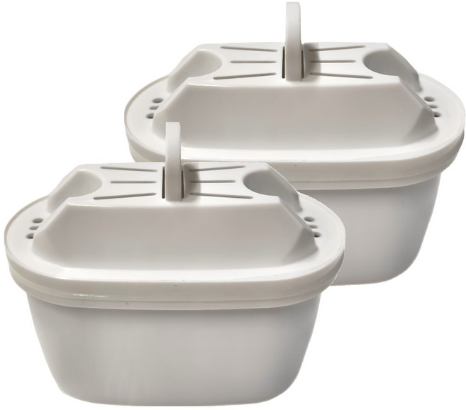 YENSUN 元山 速淨濾芯 YS-9826CT 2顆/盒 台灣產, 1組