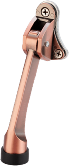 와이엠제이 현관문 문고정 도어스토퍼 골드, 1개