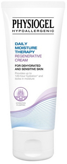 피지오겔 데일리 모이스처 테라피 리제너러티브 크림, 100ml, 1개