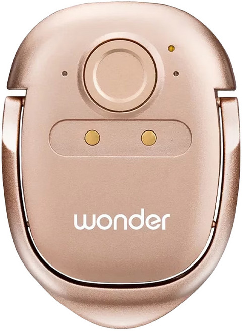 wonder 旺德電通 拍照快點翻譯機, WM-T29W, 1盒