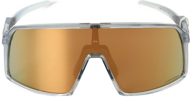 OAKLEY Prism Suitro 940653, Clear Pacific 24K, 1個